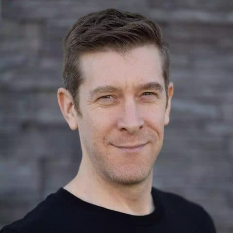 David Greenbaum, Founder of Kindred Estate